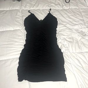 XS Mini dress by Target, black, unworn